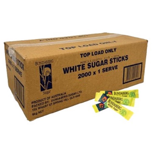 Sugar Sticks
